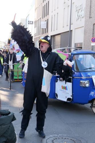 Bürgerstiftung